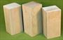 Blank #700 - Maple Solid Turning Blanks ~ 3 Each ~ 3 x 3 x 6 ~ $19.99